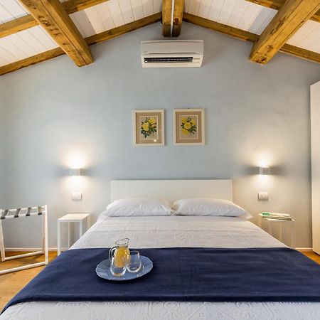 Tenuta Petra Bianca Palau Exteriör bild
